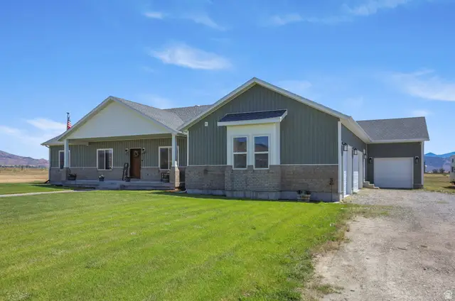 551 S 4600 W, Malad City, ID 83252 - #2