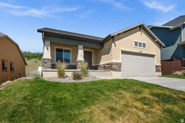 15152 S Eagle Chase Dr, Draper, UT 84020 - #1