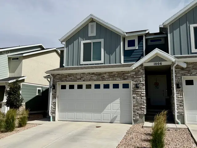 1010 W Fox Run Ave, Santaquin, UT 84655 - #2