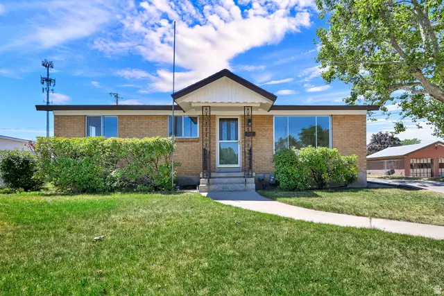 106 W 700 N, Clearfield, UT 84015 - #2