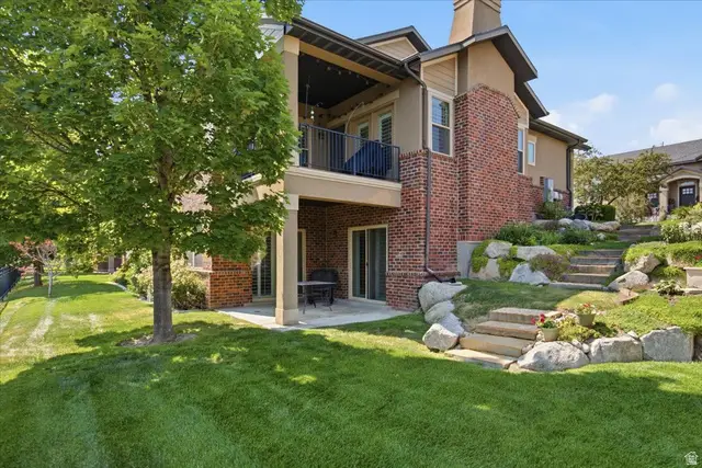 3081 W Bald Mountain Dr S, Taylorsville, UT 84129 - #3