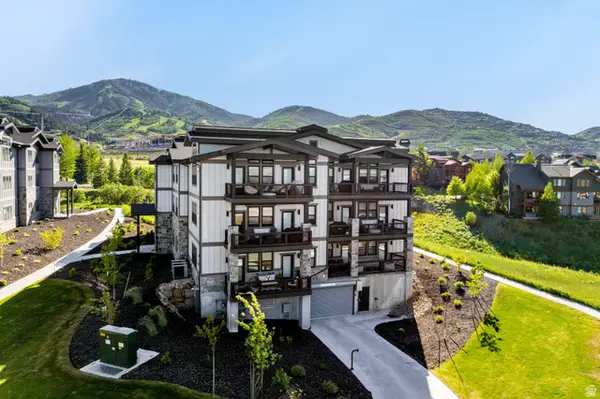 1134 W Helling Cir #6-302, Heber City, UT 84032