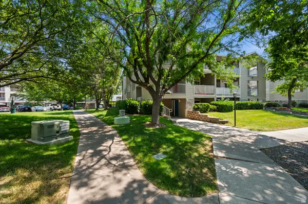 3819 S River Run Way #1, South Salt Lake, UT 84119