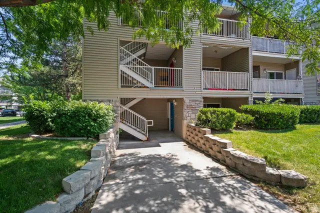 3819 S River Run Way #1, South Salt Lake, UT 84119 - #3