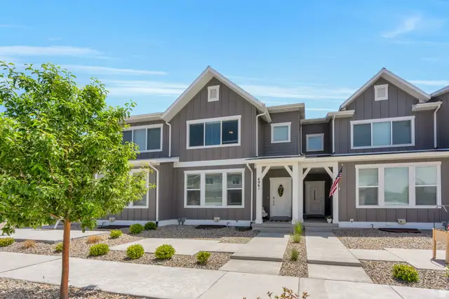 4961 W Willowstone Dr N, Highland, UT 84003 - #2