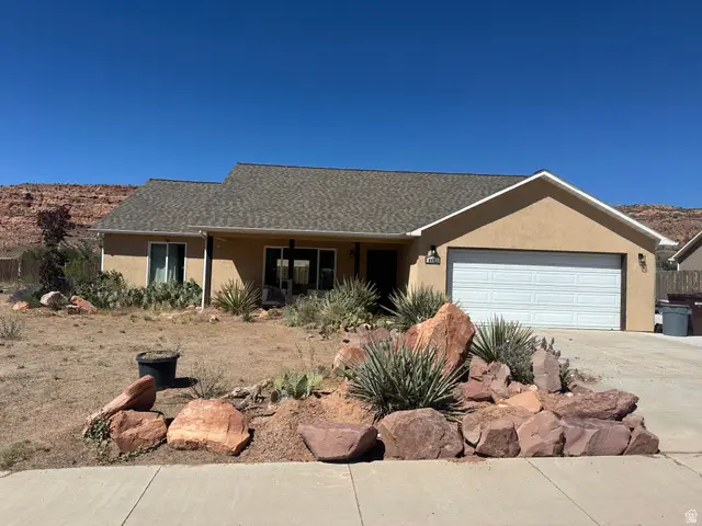 4491 S Vista Verde Cir, Moab, UT 84532 - #1