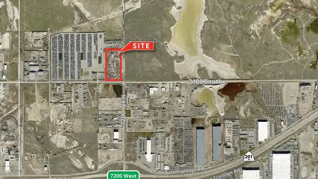7200 W 2100 S, Magna, UT 84044 - #1