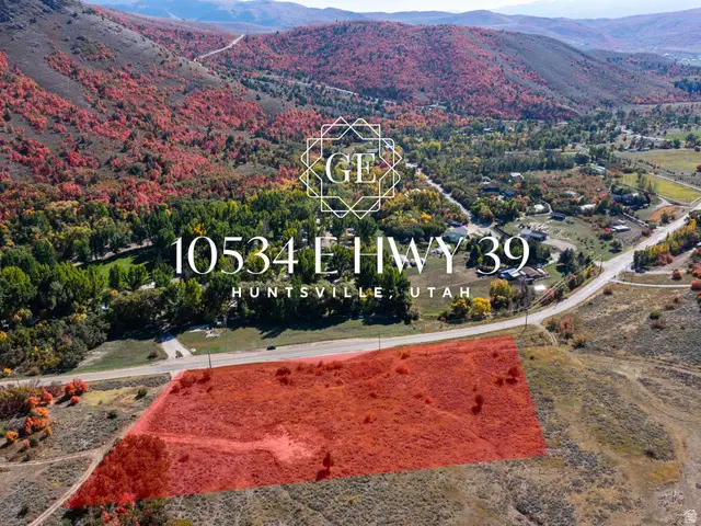 10534 E Hwy 39 #101, Huntsville, UT 84317 - #1