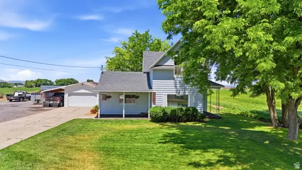 1025 E Main St, Wellsville, UT 84339