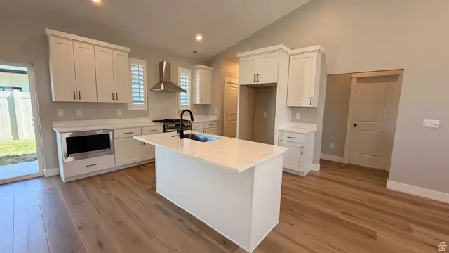 6093 W Mcalpine Ln, West Valley City, UT 84128 - #3