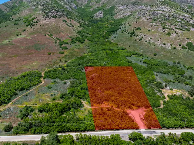 10678 E Highway 39 #103, Huntsville, UT 84317 - #2