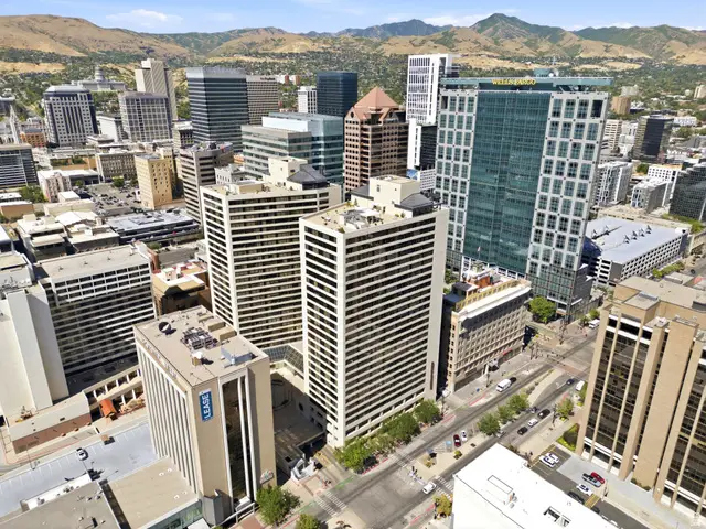 44 W Broadway S #903S, Salt Lake City, UT 84101 - #2