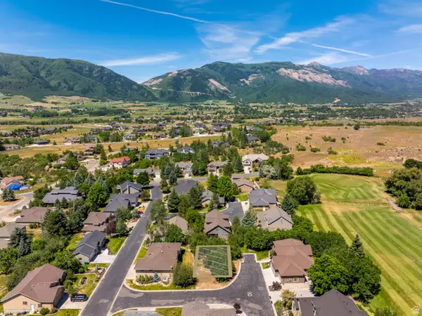 3946 N 4650 E, Eden, UT 84310
