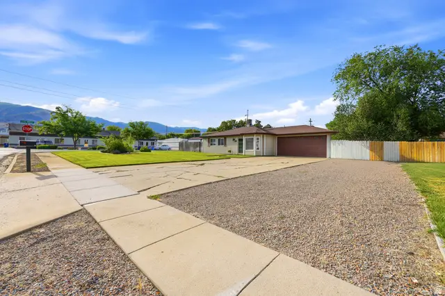 645 W 2250 N, West Bountiful, UT 84087 - #3