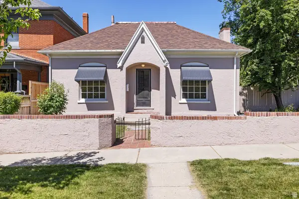 87 N H St, Salt Lake City, UT 84103