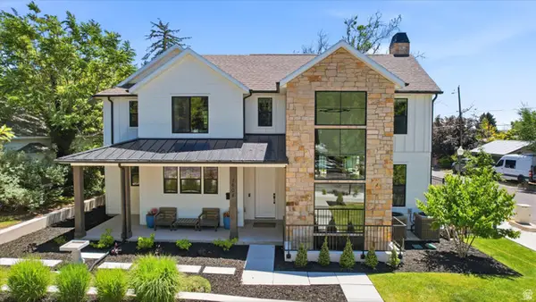 1604 E Sherman Ave, Salt Lake City, UT 84105