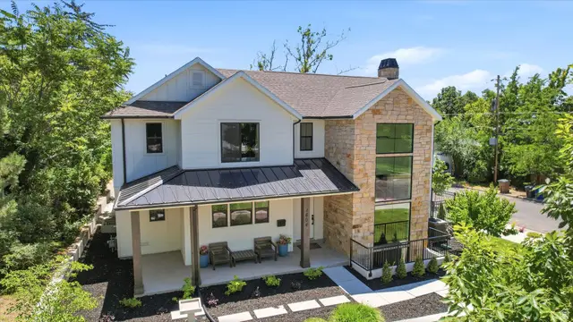 1604 E Sherman Ave, Salt Lake City, UT 84105 - #2