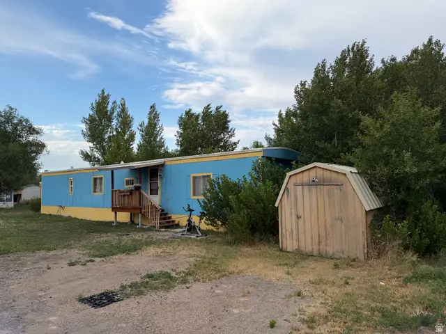 126 N 500 E #50, Vernal, UT 84078 - #1