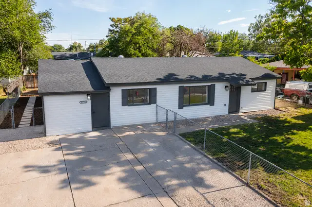 4775 W 4865 St S, Kearns, UT 84118 - #1