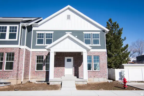432 E 500 N #8, Payson, UT 84651