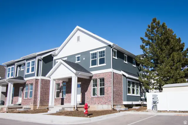 432 E 500 N #8, Payson, UT 84651 - #2