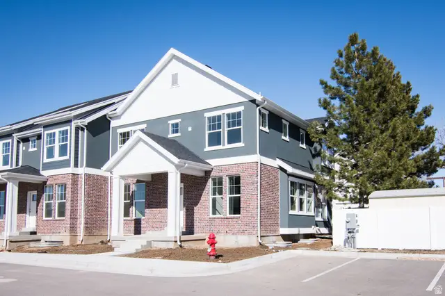 432 E 500 N #8, Payson, UT 84651 - #3