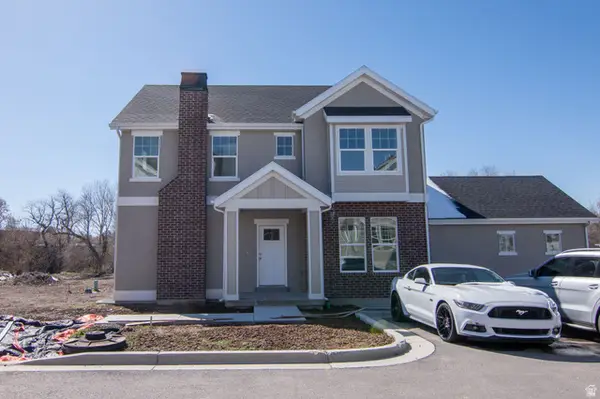 438 E 500 N #7, Payson, UT 84651
