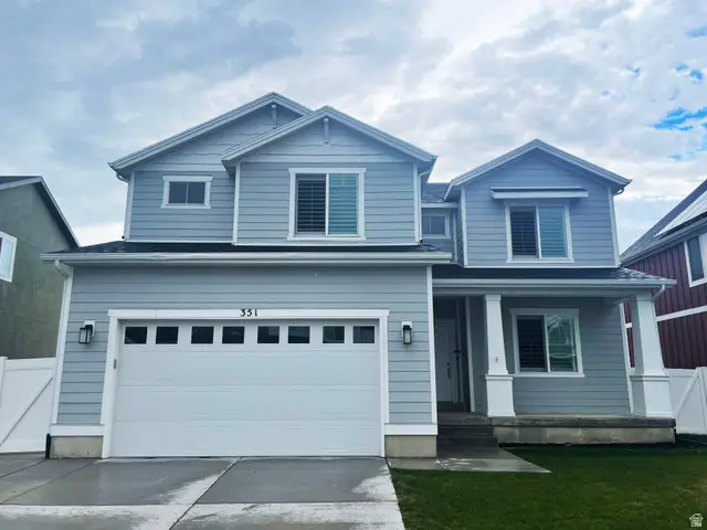 351 E Sandstone Ln E #516, Saratoga Springs, UT 84045 - #1