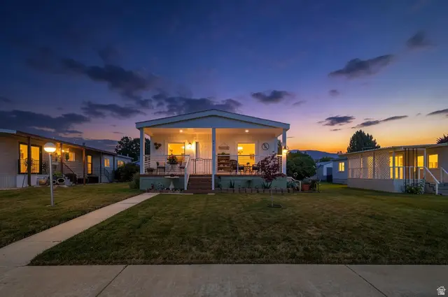 6433 S 1090 W, Murray, UT 84123 - #1