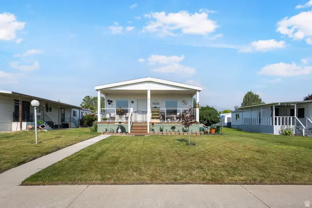 6433 S 1090 W, Murray, UT 84123 - #2