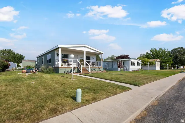 6433 S 1090 W, Murray, UT 84123 - #3
