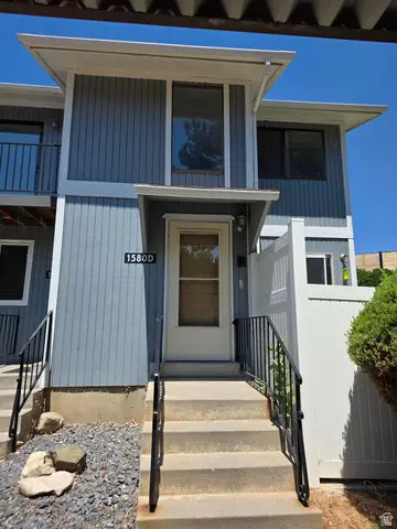 1580 E 900 S #D, Clearfield, UT 84015 - #1