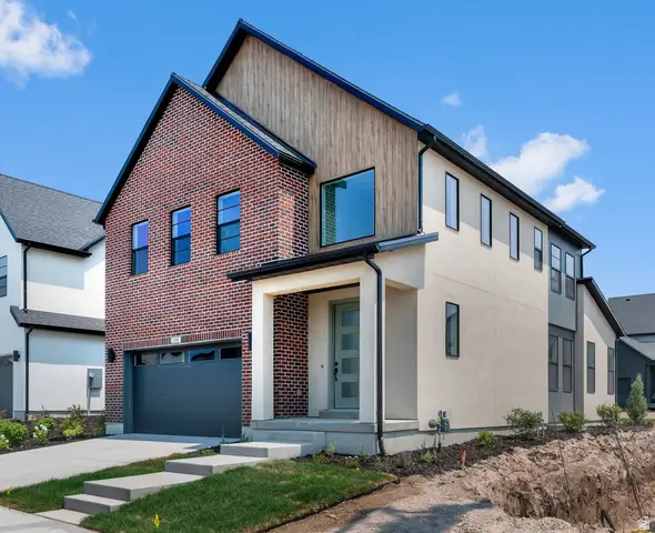 1548 N 3300 W, Provo, UT 84601 - #2
