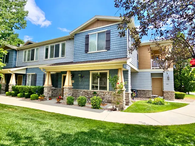 1642 W 10 S, Pleasant Grove, UT 84062 - #1