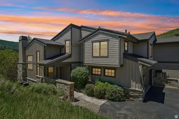 1484 Seasons Dr, Park City, UT 84060