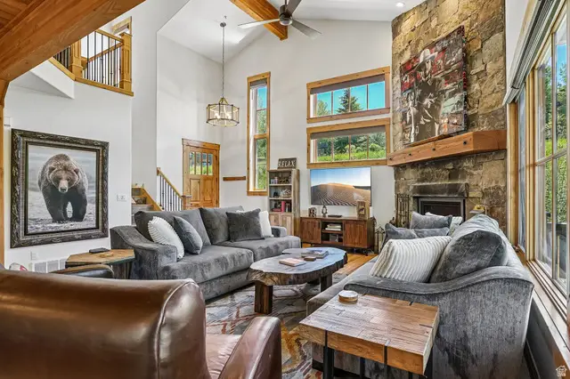 1484 Seasons Dr, Park City, UT 84060 - #2
