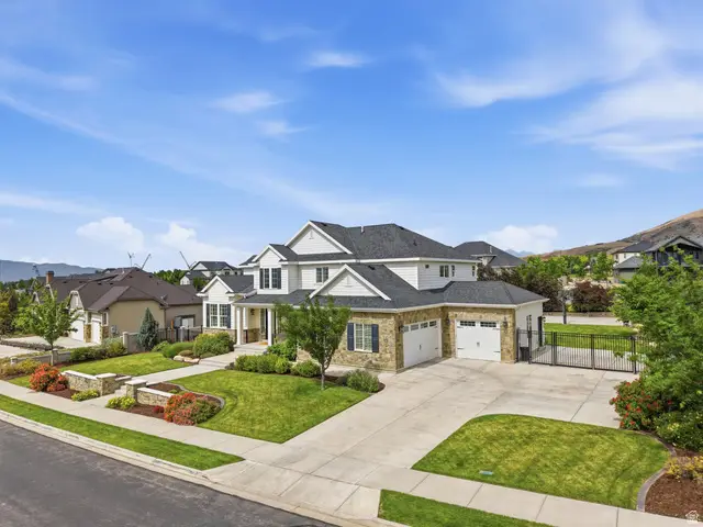 11731 N Broadleaf Hollow Ln, Highland, UT 84003 - #3