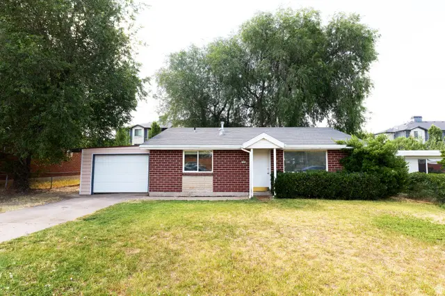 1504 N Reid Dr, Layton, UT 84041 - #1
