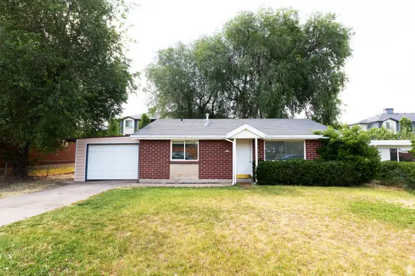 1504 N Reid Dr, Layton, UT 84041