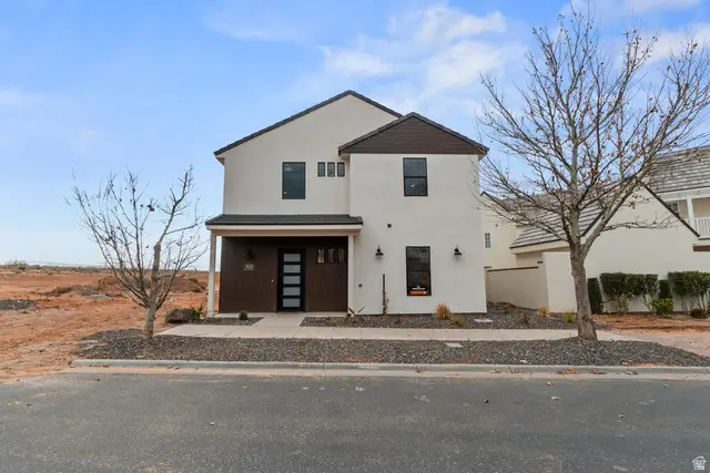 1614 S Oxford Rd, Hurricane, UT 84737 - #2