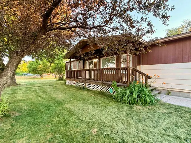 255 N 900 W, Cleveland, UT 84518 - #2