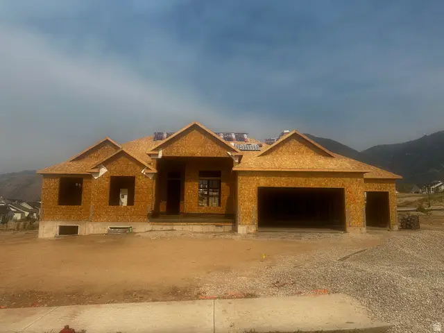 1477 S 10 E, Salem, UT 84653 - #1