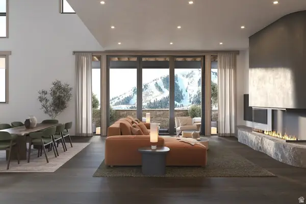 2243 W Sonder Way #R-35, Park City, UT 84060