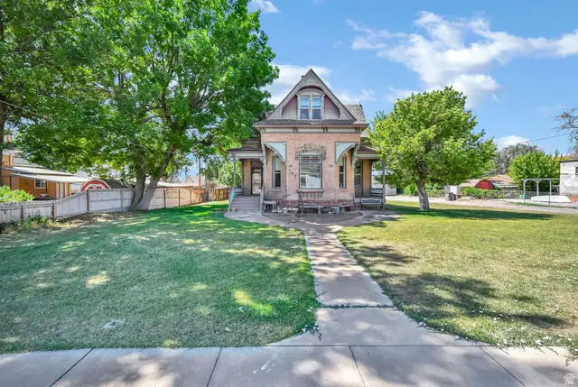 147 W 200 N, Richfield, UT 84701 - #3