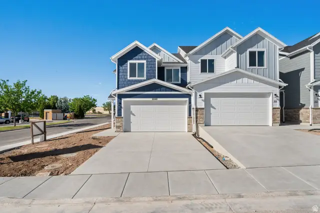 2848 W 4075 S #314, Roy, UT 84067 - #3
