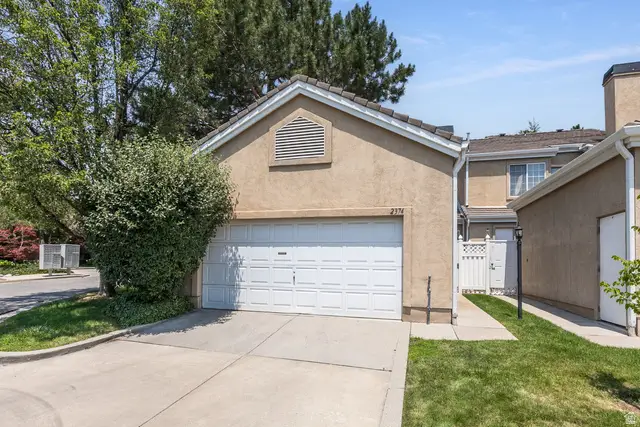 2374 E Summerspring Ln, Salt Lake City, UT 84124 - #2