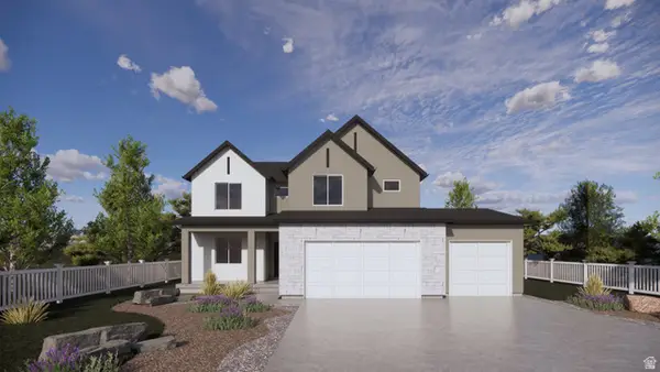 1355 W 2350 S #11, Perry, UT 84302