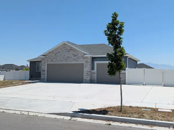 171 S Mustang Rd, Grantsville, UT 84029