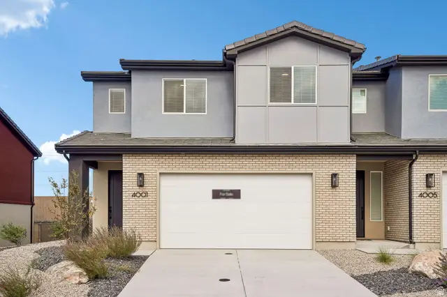 4001 E Razor Dr #117, Washington, UT 84780 - #1