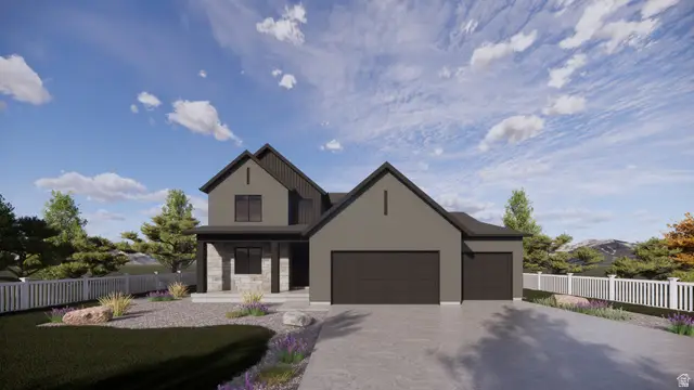 1341 W 2350 S #10, Perry, UT 84302 - #1